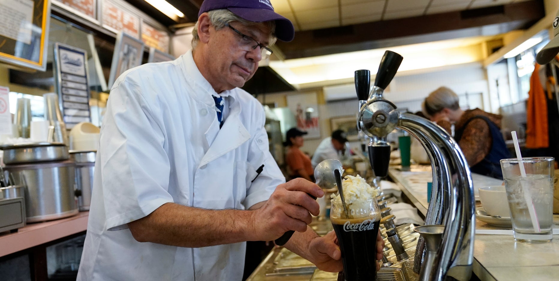 From Coke floats to Cronuts, going viral can have a lasting effect on a small business