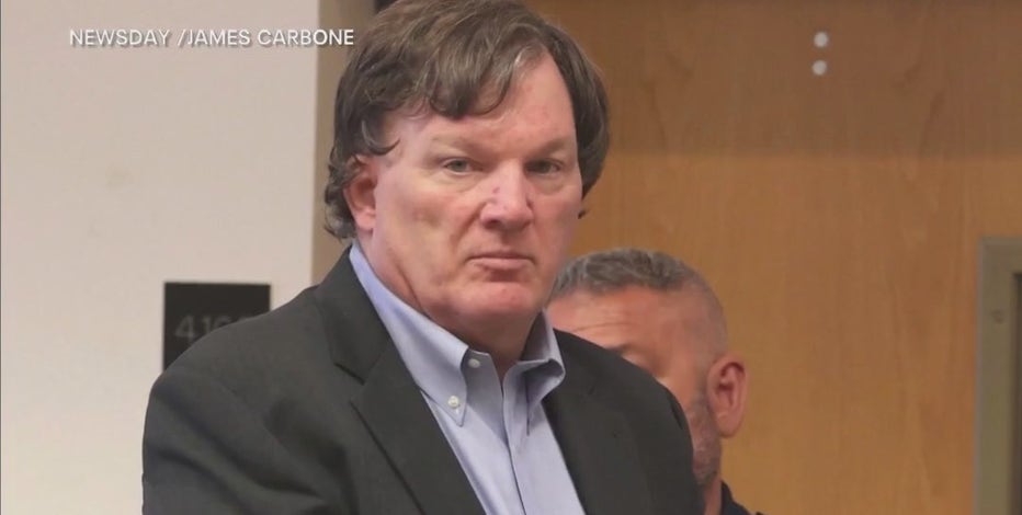 Suffolk Police interviewing new witnesses in Gilgo Beach murders case