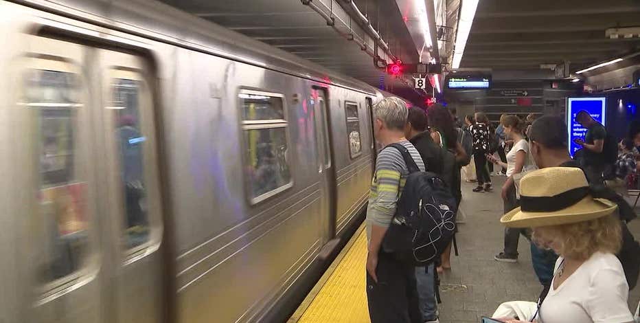 MTA lays out 20-year improvement plan to rebuild, expand NYC system