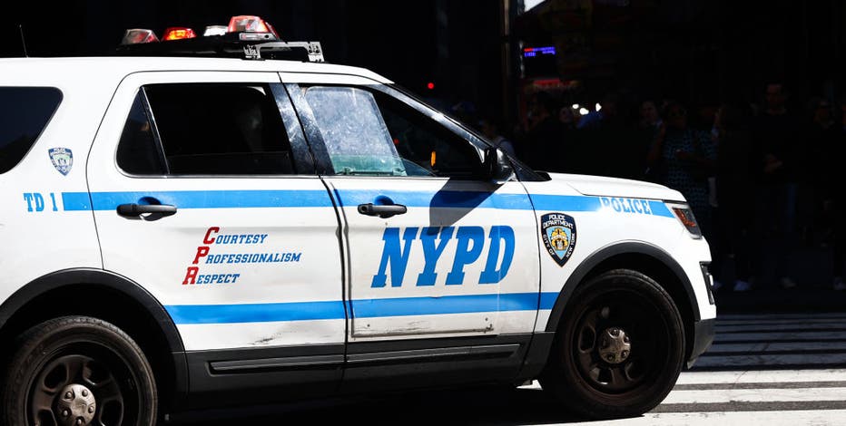 NYPD increases patrols following Iran's attack on Israel