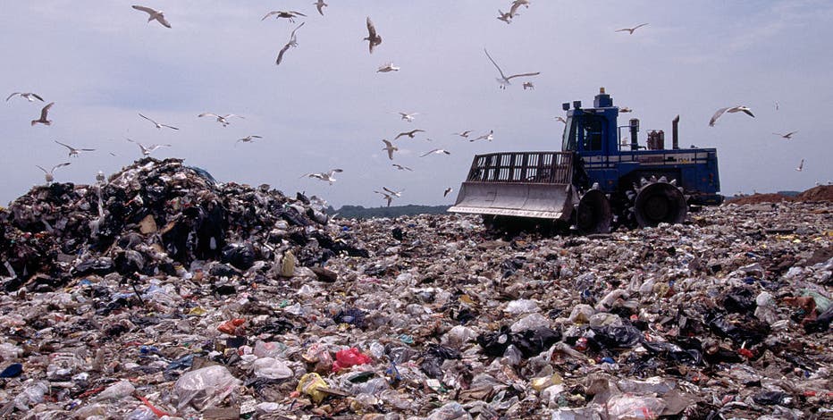 World's largest landfill becomes second-largest park in NYC, now open to the public