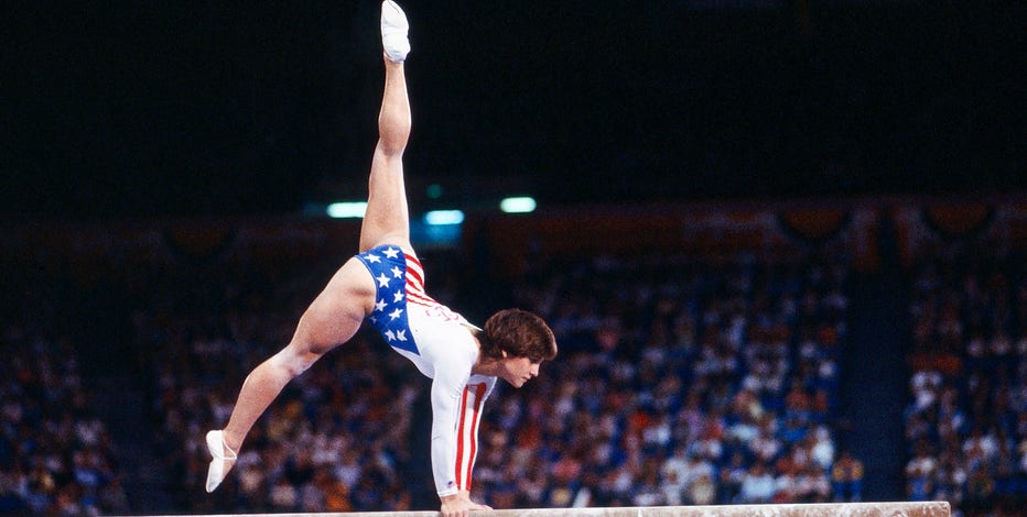 Mary Lou Retton health update from family: 'Remarkable' progress