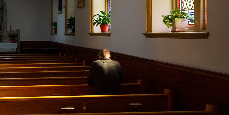 America's nonreligious are a growing, diverse phenomenon, surveys show