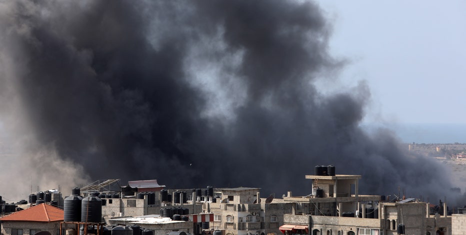 'Real possibility' US could be drawn into Israel-Hamas war, says analyst