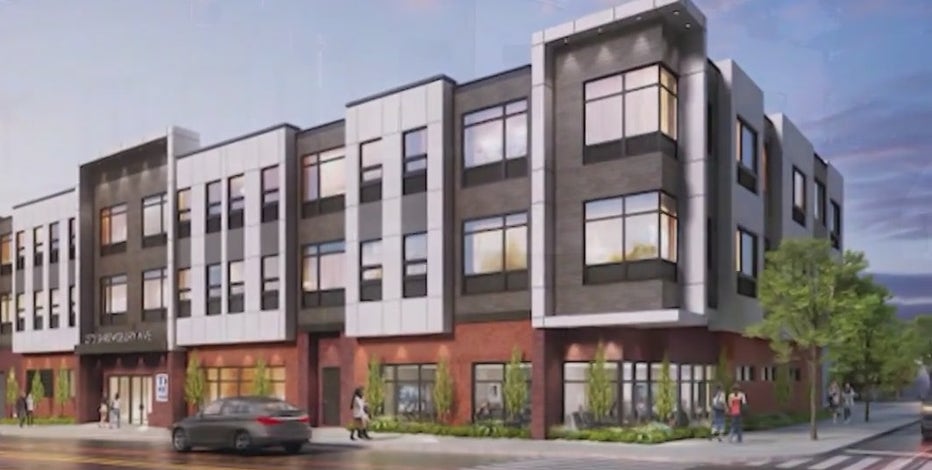 Housing in NJ to provide independent lifestyle for autistic adults