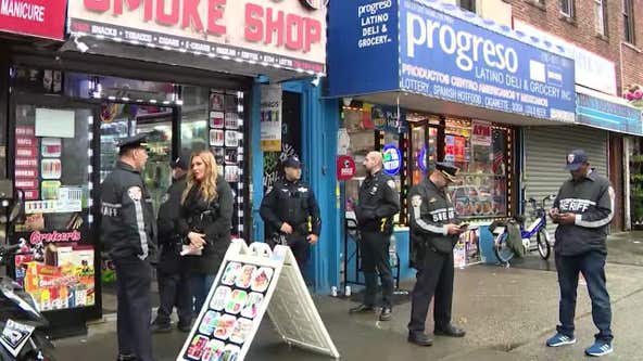 NYC landlords could face daily $1K fines for housing illegal pot shops