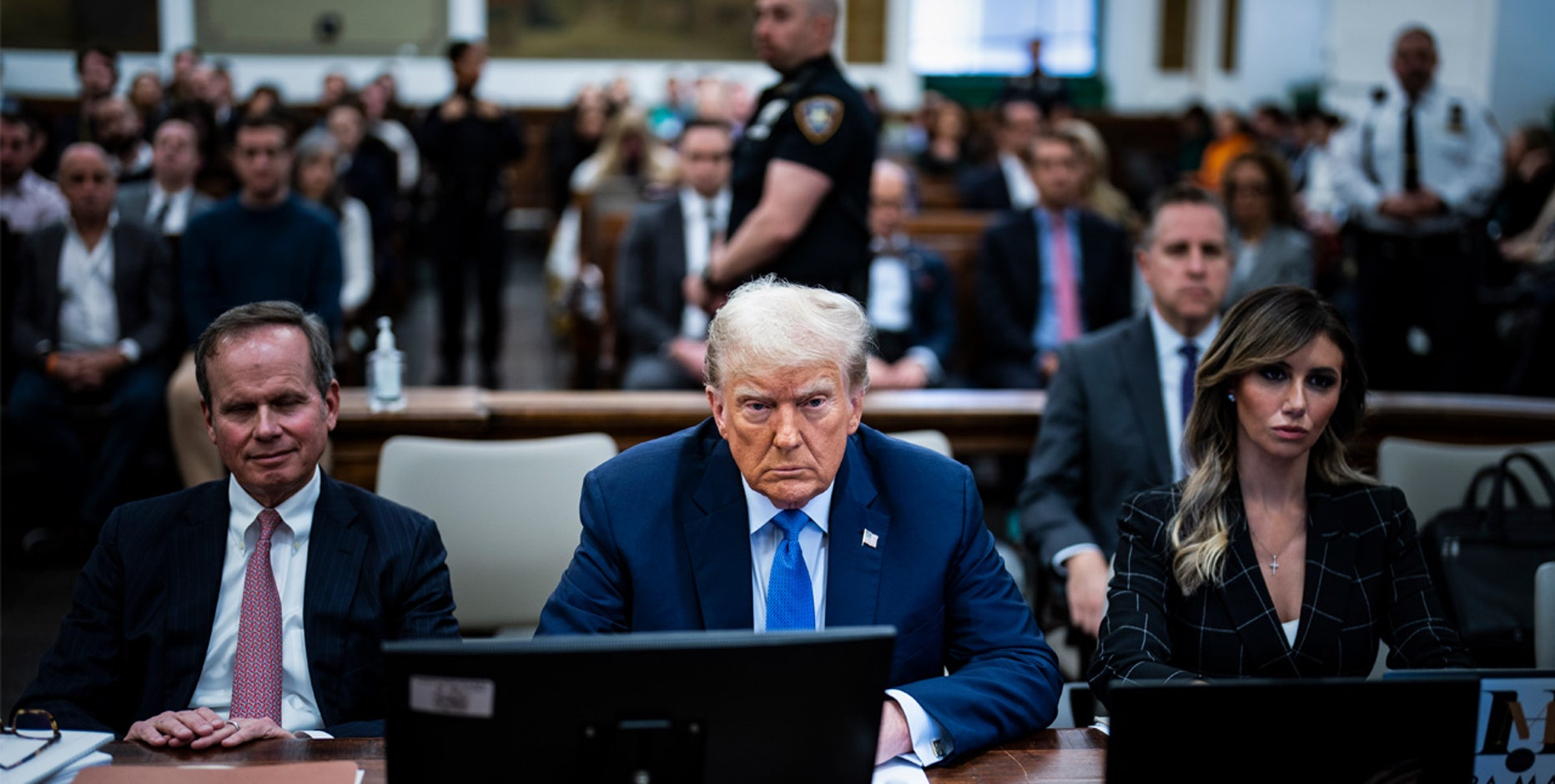 Trump lashes out from the witness stand at judge, NY attorney general as he testifies in fraud trial