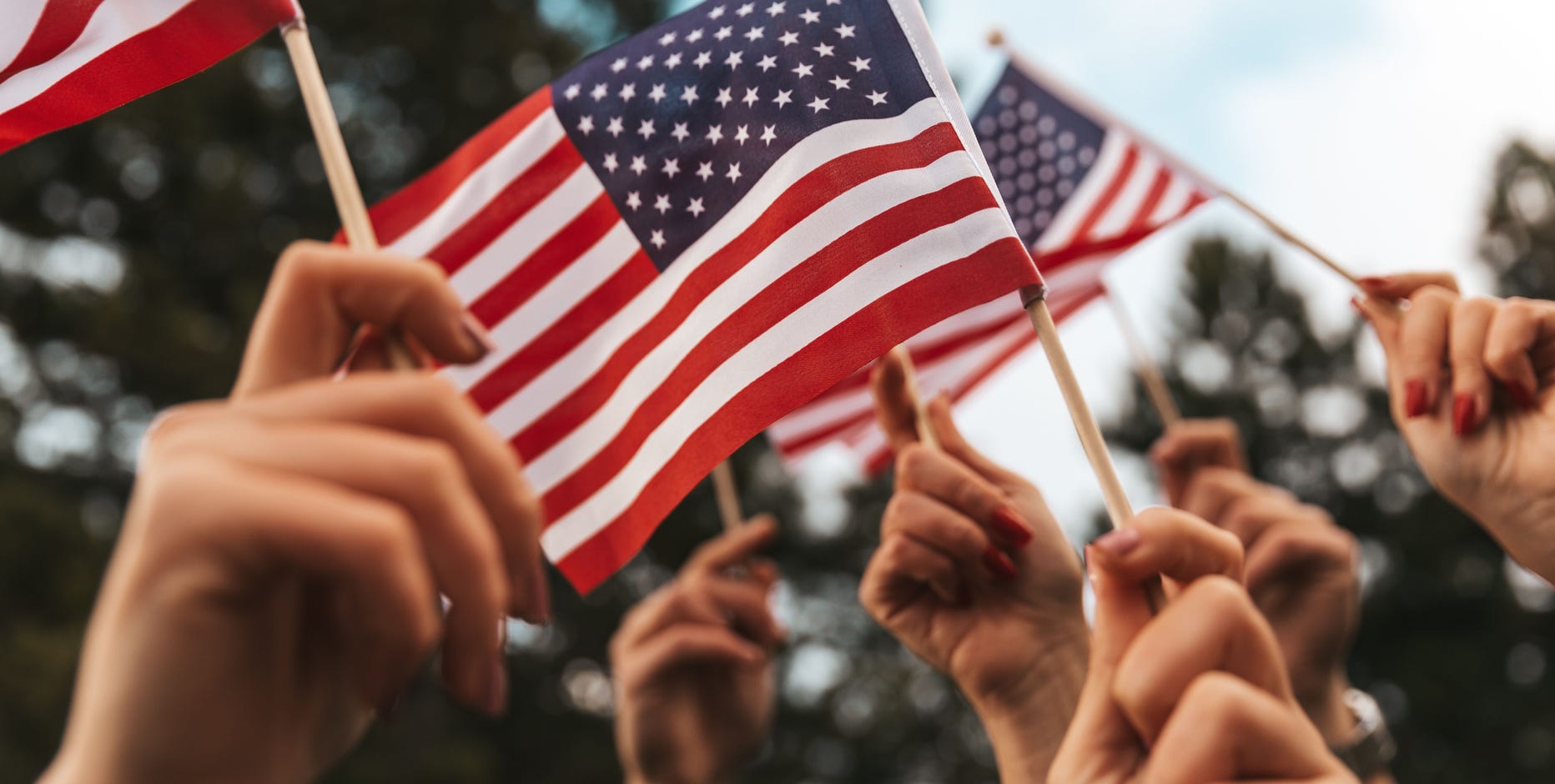 Veterans Day 2024: Deals and discounts in NYC