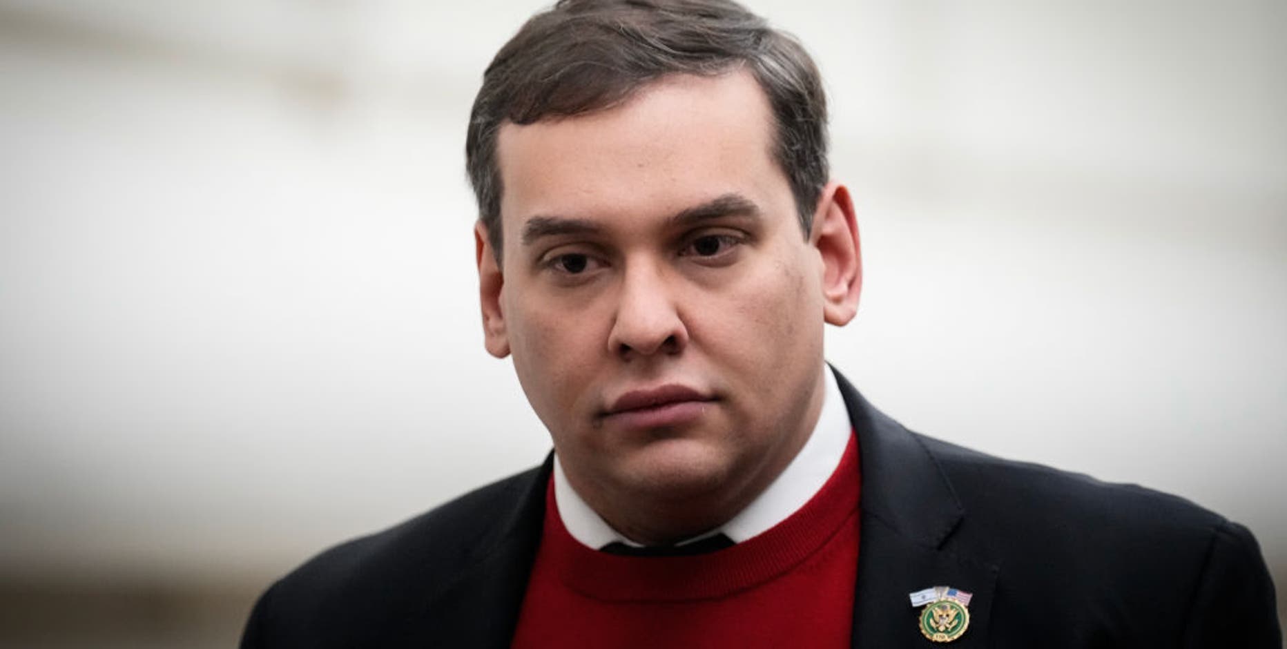 Rep. George Santos facing third expulsion vote