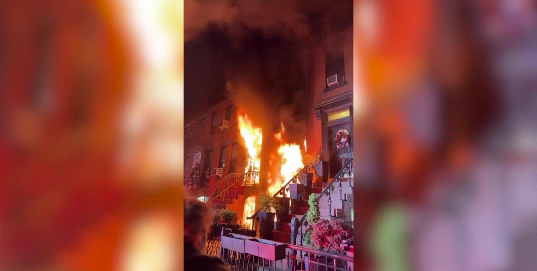 Brooklyn fire that killed 3 family members caused by e-bike battery: FDNY