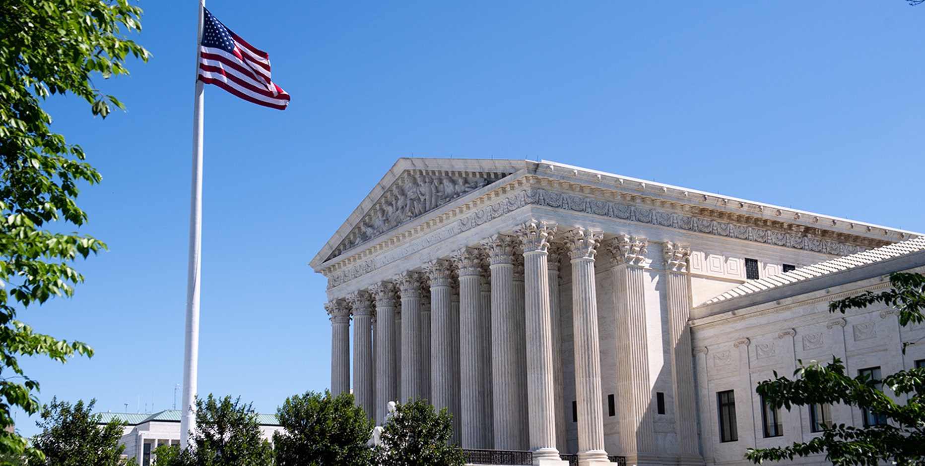 The Supreme Court seems likely to rule against 'Trump too small' trademark