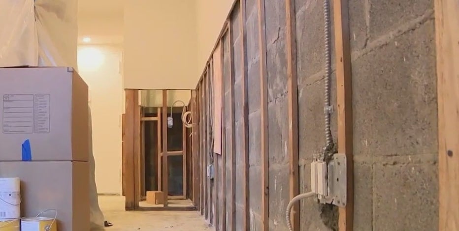New Rochelle residents frustrated over uninhabitable apartments post-Hurricane Ophelia