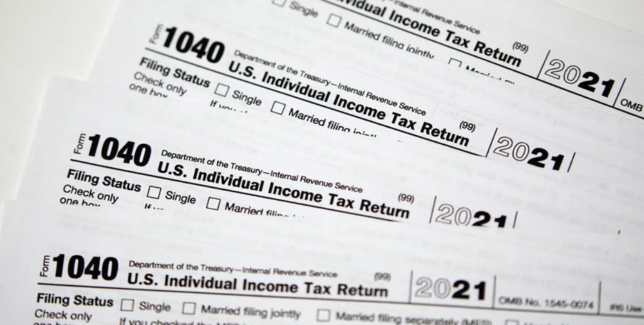 New York has the highest tax burden out of all 50 states, study reveals: Full list