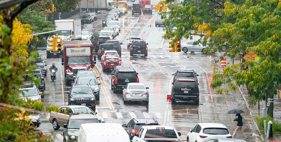 Thanksgiving forecast: Weather in NYC area before, after Turkey Day 2023