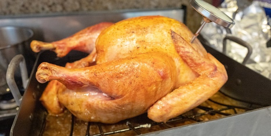 Thanksgiving dinner may cost a bit more thanks to extreme weather events across the US