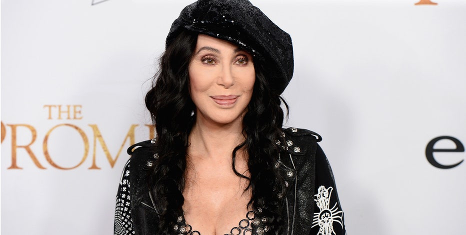 Do you believe? Cher set to star in Macy’s Thanksgiving Day Parade this year
