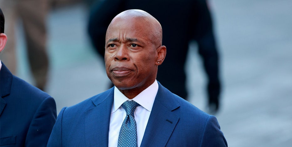 Everything we know about NYC Mayor Eric Adams, Turkish consulate FBI investigation