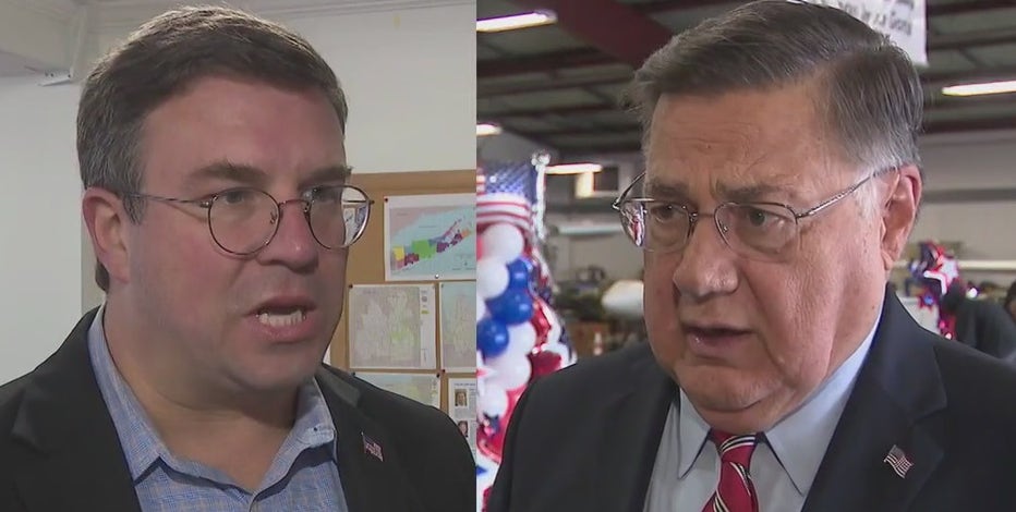 Ed Romaine wins Suffolk County executive race against Dave Calone
