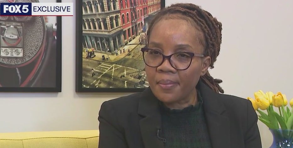 Mother, wife of Brooklyn shooting victims: 'I don't even know how I'm going to live' | Exclusive