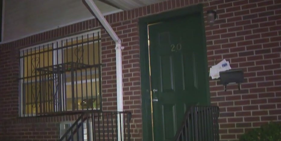 5-year-old boy stabbed in Newark, mother in custody: Police