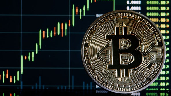 Bitcoin price surpasses $41,000, 1st time since April 2022