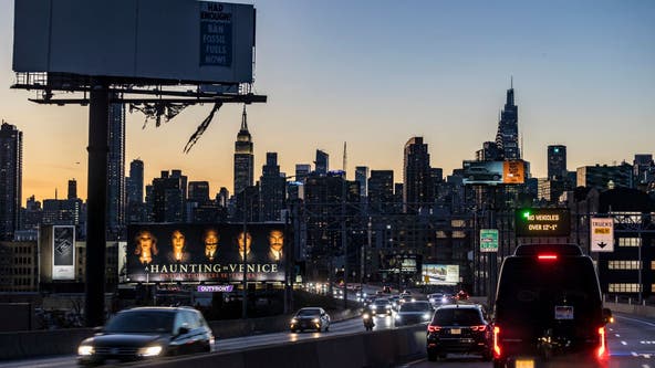 NYC congestion pricing: How much will commuters pay, tolls, taxis, discounts
