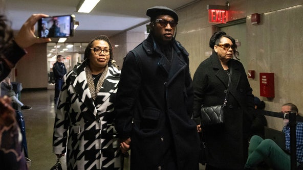 Opening statements begin in Jonathan Majors assault trial in New York