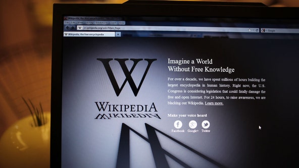 Wikipedia reveals its most-viewed articles for 2023
