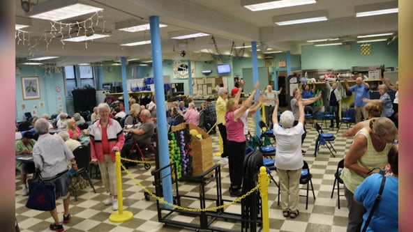New Brooklyn 'school' helps adults 60+ find friends, learn new skills