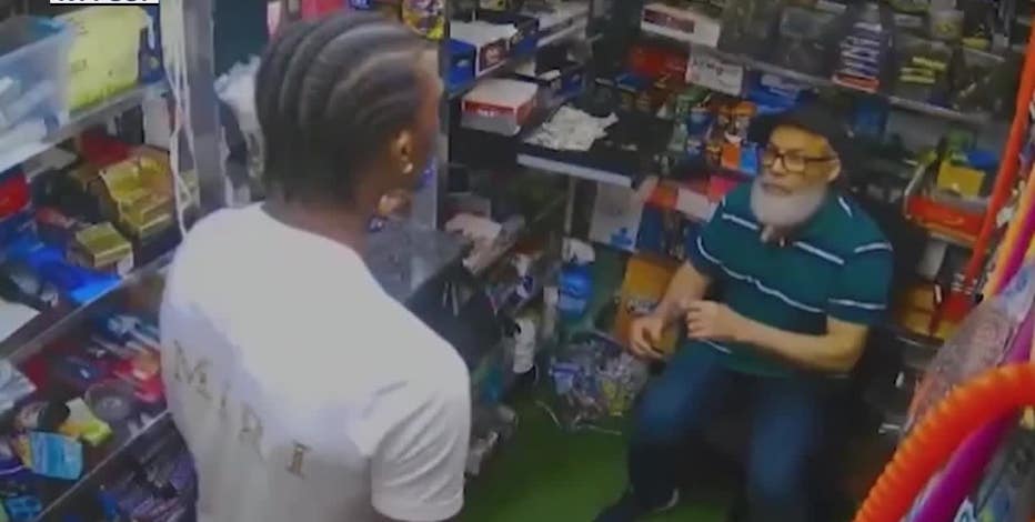 Hundreds of NYC bodega workers become legal gun owners through ‘secret society’