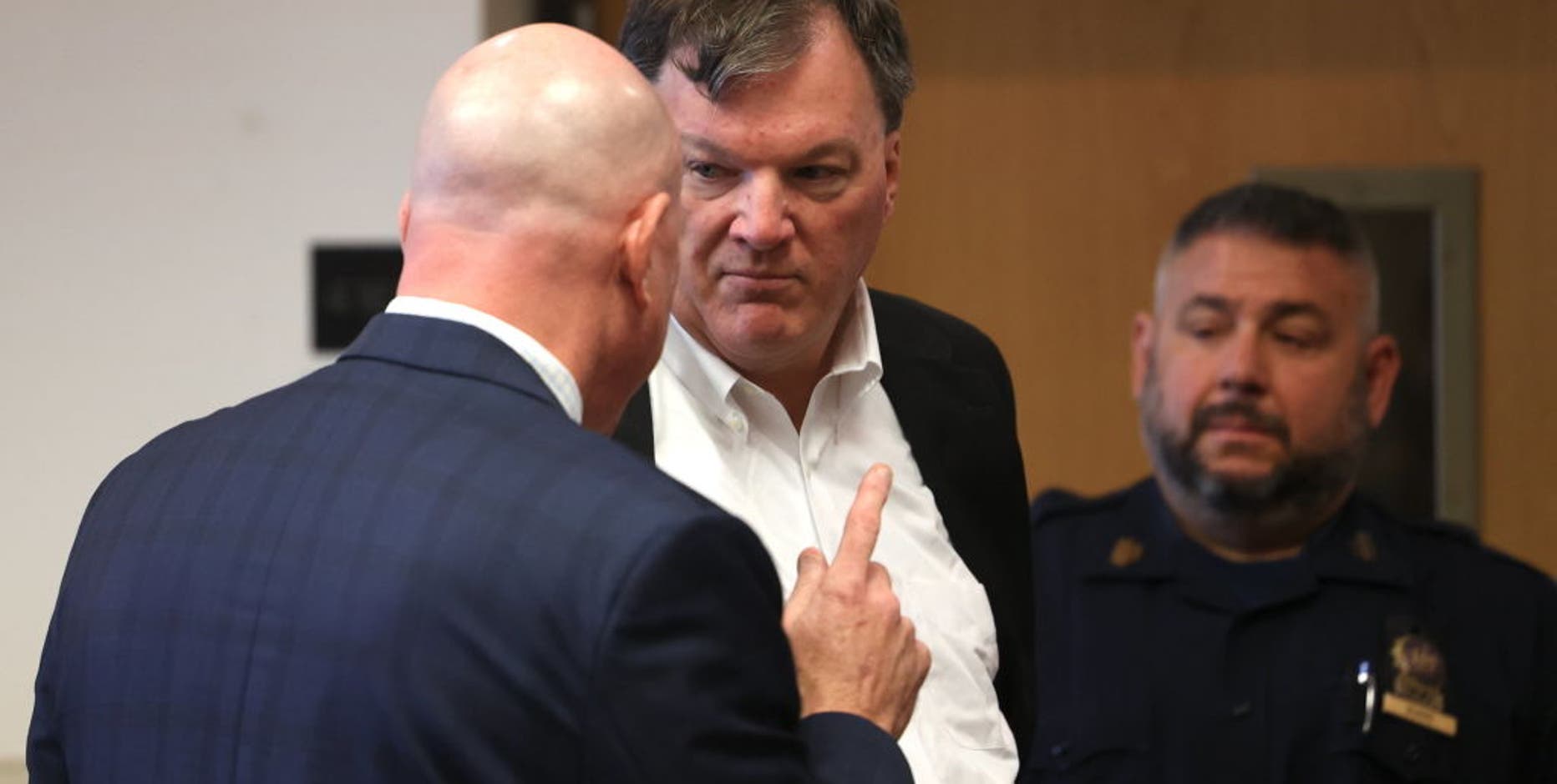 Alleged Giglo Beach murderer's 'how to kill' doc revealed: prosecutors