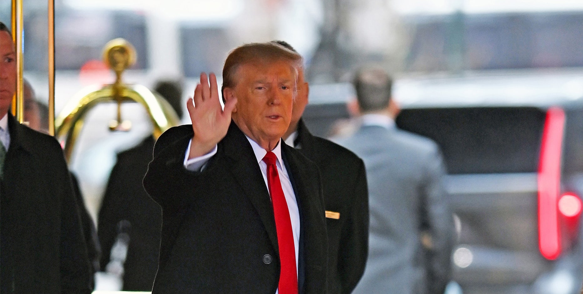 NYC's 'red shift': How Trump’s gains could reshape the city