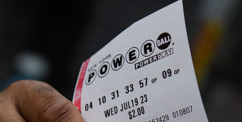 $1M Powerball ticket sold in Queens