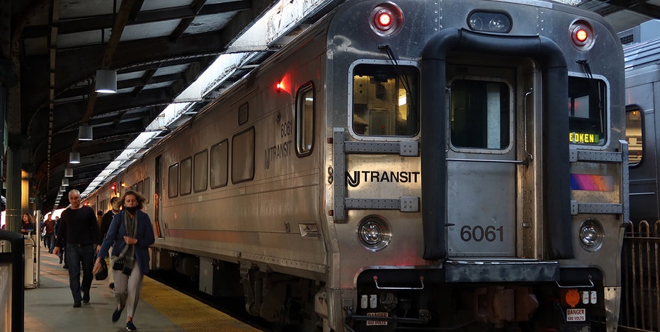 NJ Transit fare hike plan: Tickets for trains, buses to increase by 15%