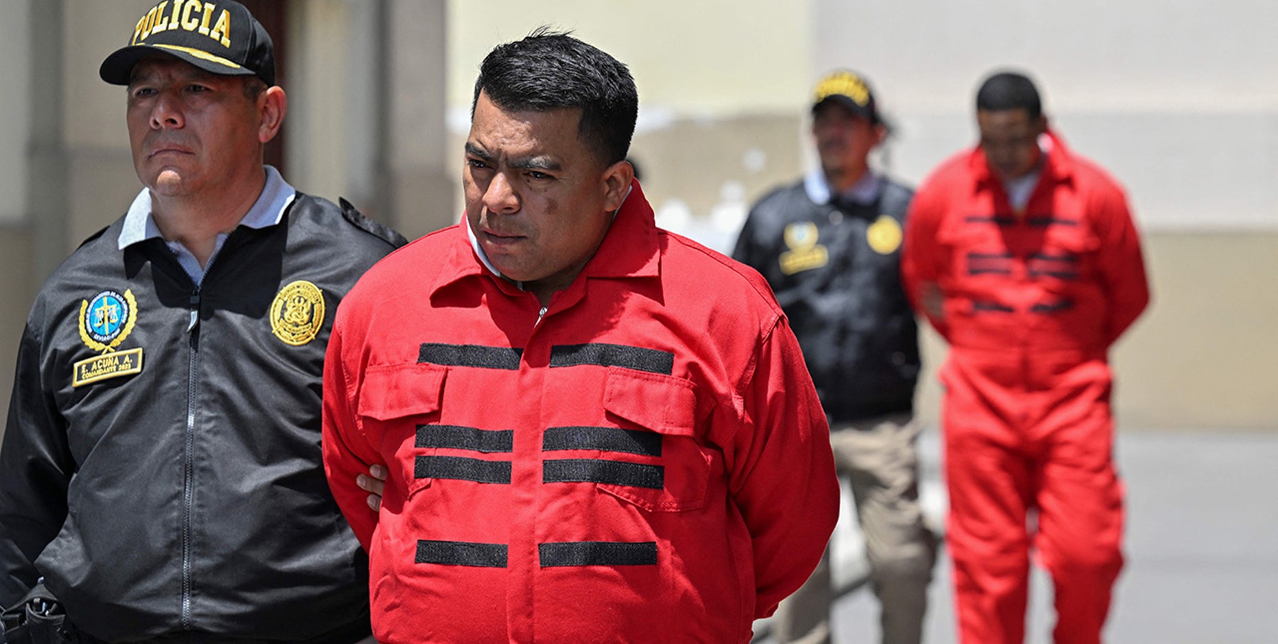 What is Tren de Aragua? The 'violent' Venezuelan gang recruiting NYC migrants