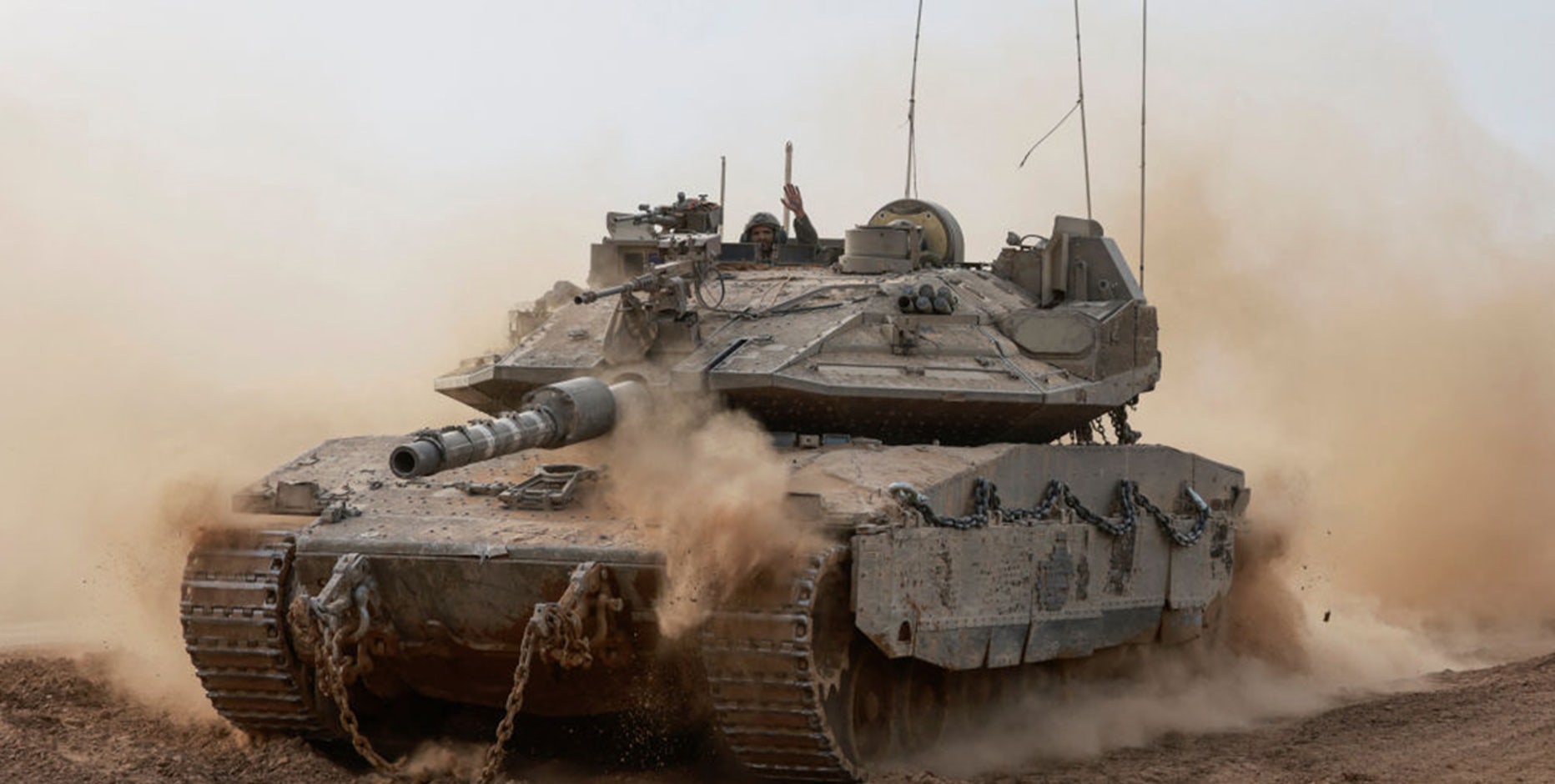 Israel-Hamas cease-fire, hostage deal could happen by next Monday, Biden says