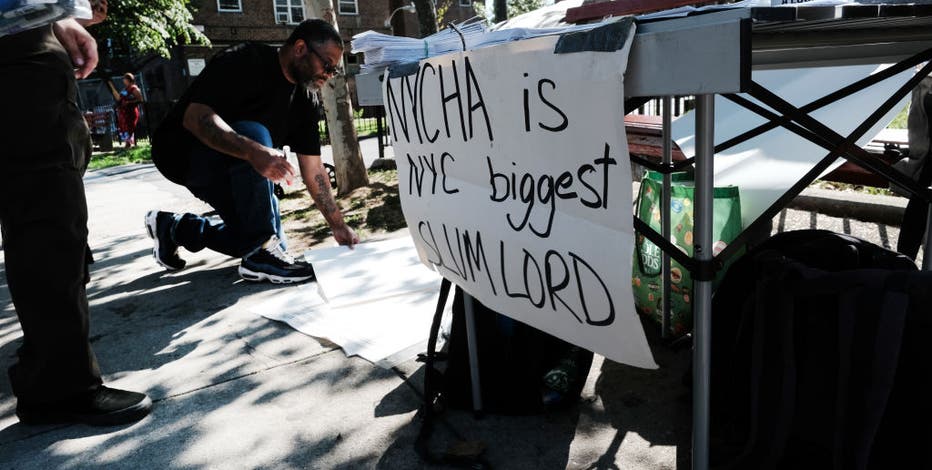 After massive corruption sweep, how can NYCHA be fixed?