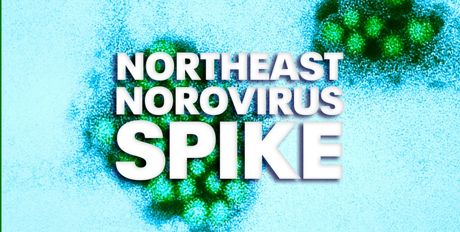 How NJ schools curb norovirus outbreaks amid Northeast spike | FOX 5 ...