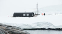 Antarctica's 'Penguin Post Office' is hiring: Do you have what it takes?
