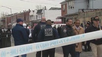 NYPD shoot, kill 19-year-old man with scissors in Queens