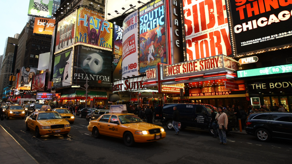 New season, new Broadway shows: Here's what's taking center stage in 2024