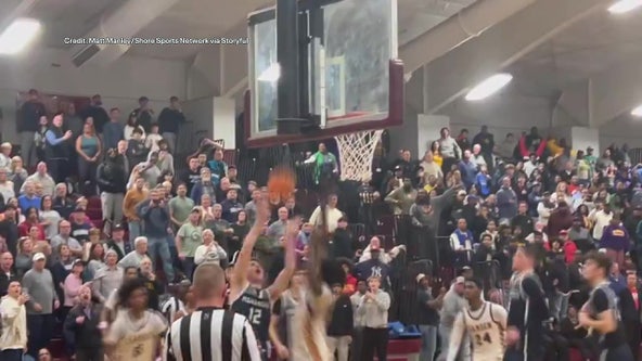 Legal action filed on behalf of Manasquan School Board after controversial finish to basketball championship