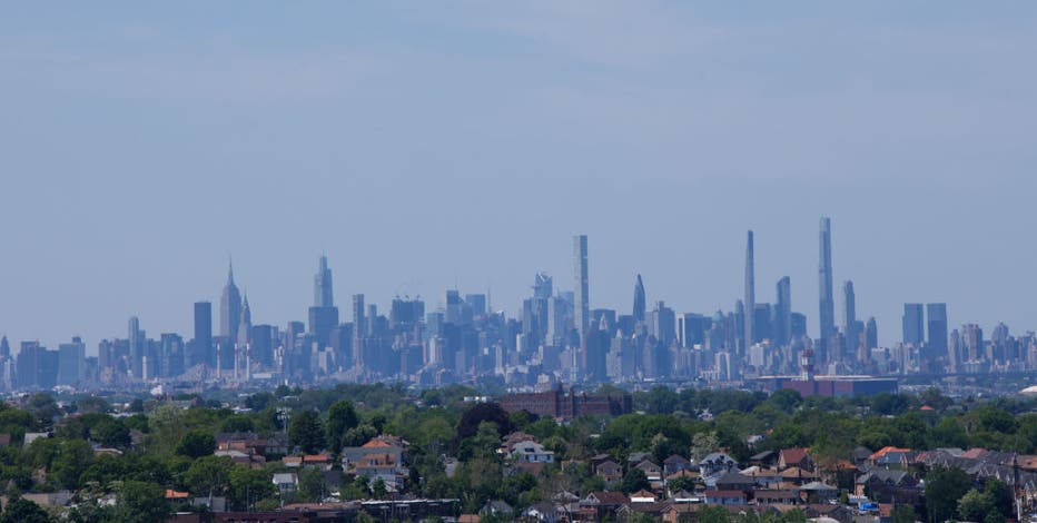 NYC rent rollercoaster hits new record highs in Manhattan, Brooklyn, Queens