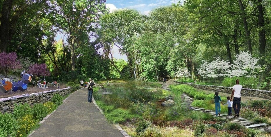 Abandoned LIRR line in Queens gets $120M closer to becoming acres of green space
