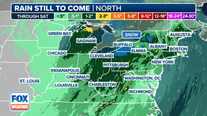 NYC storm alert: Heavy rain, flooding, gusty winds threaten Tri-State area | Forecast