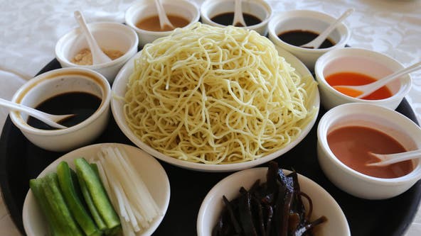 Why is internet oodles for noodles? Behind the viral craze, feat. DIY ramen eatery in NYC