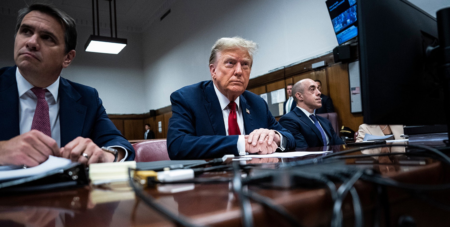 Trump hush money trial: Everything to know about the historic case