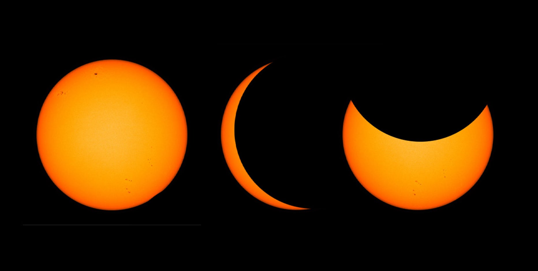 How NYC will experience the 2024 solar eclipse: Watch