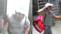 22-year-old woman slashed on NYC subway train in Queens