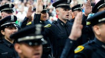 Police food deals: Restaurants, brands offer discounts to law enforcement